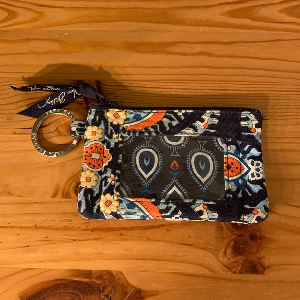 Vera Bradley Wallet